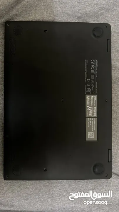 Asus Vivobook laptop for sale in a perfect condition