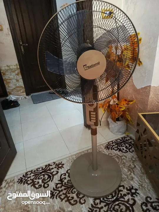 مراوح عدد 3 2 نوع سونا