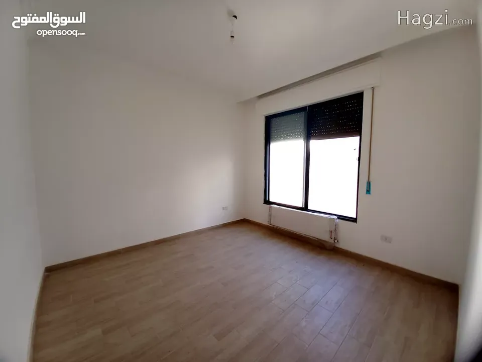 شقة غير مفروشة للبيع في الجبيهة ( Property ID : 31240 )