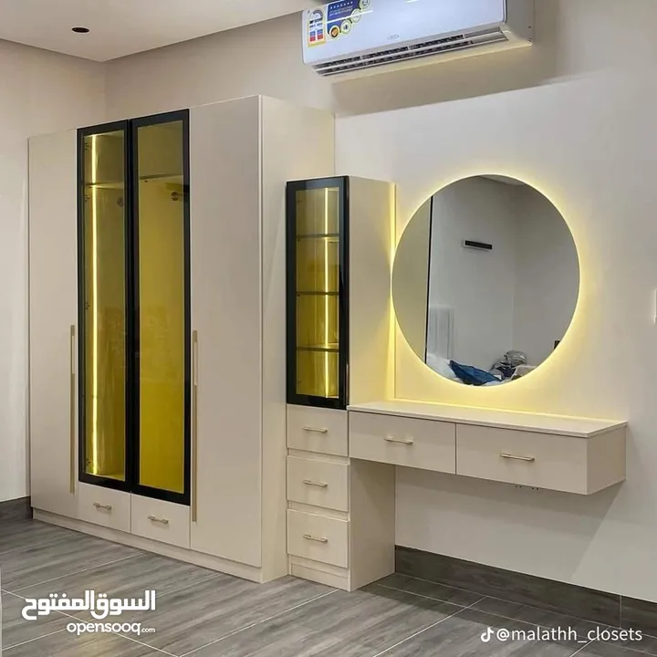التسريحه الجامبو من أحدث الموديلات العصريه