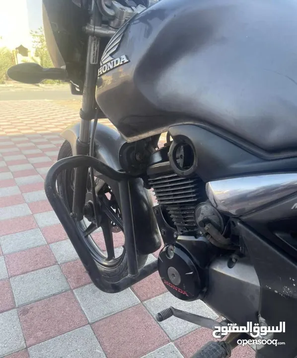 بجاج هوندا يونكون 150cc