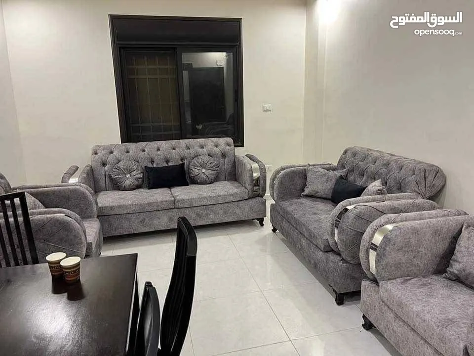 اطقم كنب جديد