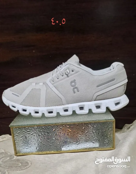 شروه احذية 60 جوز اصلي اوروبي منضف معقم جاهز للبيع