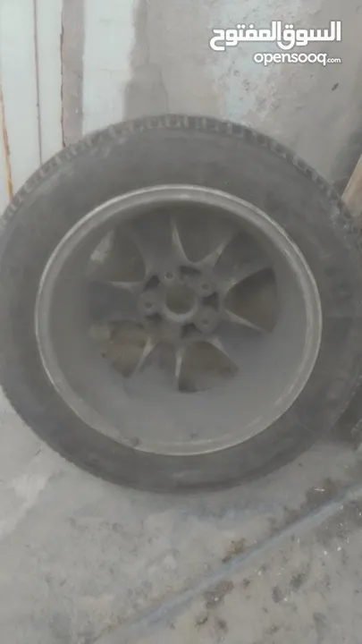 جنط MD سبير