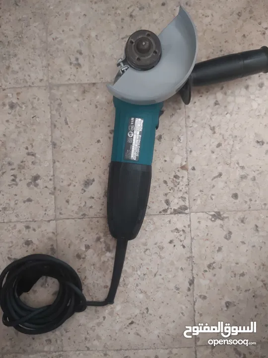 دسك mkaita مستعمل