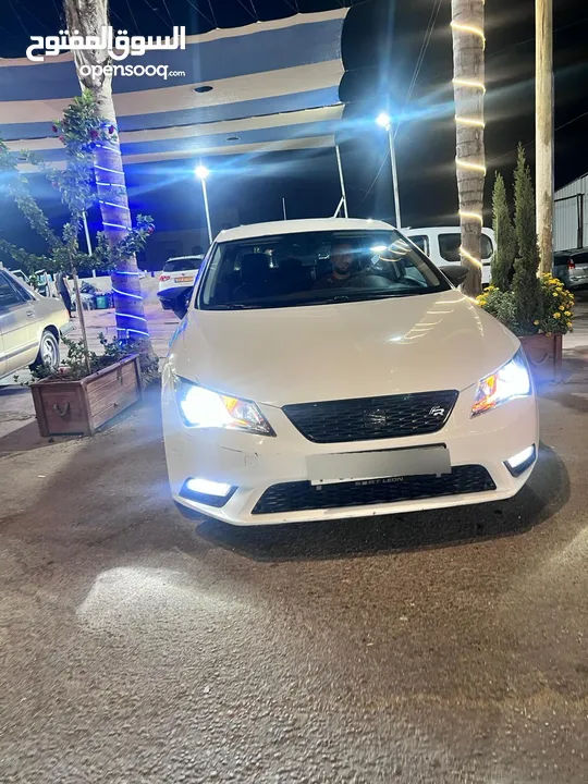 سيت ليون 2017