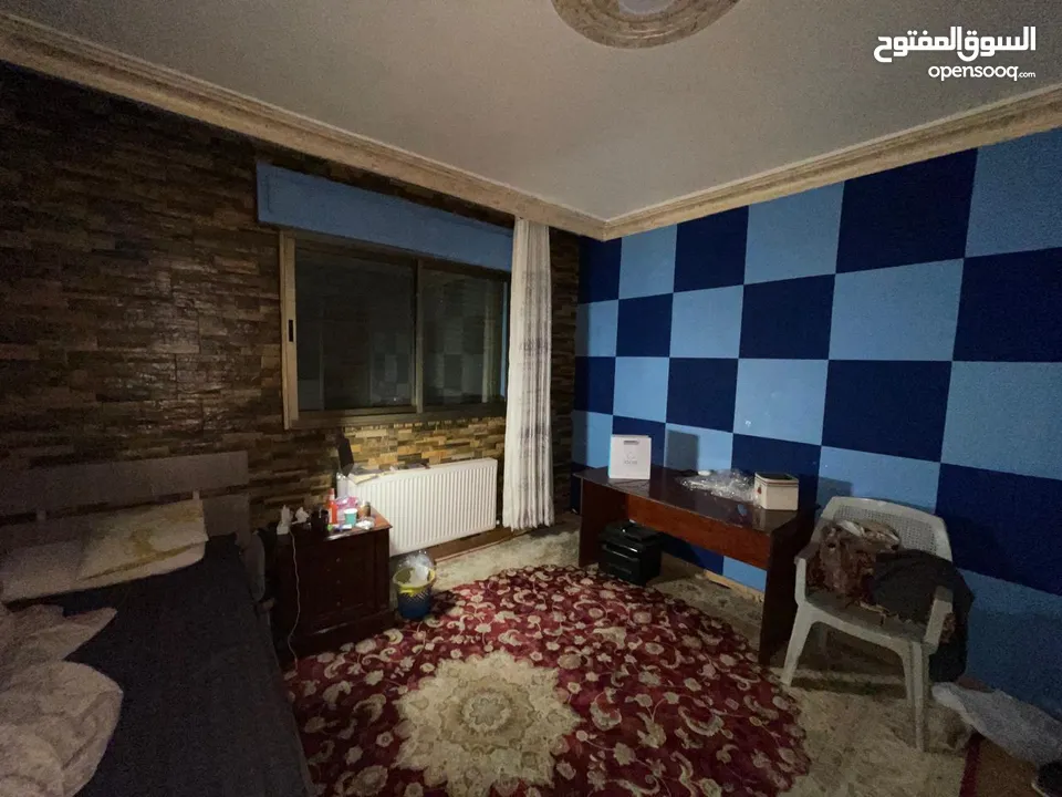 شقة بضاحية الرشيد