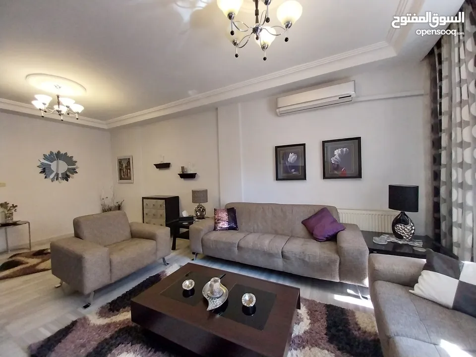 شقة للايجار في الرابيه  ( Property 36616 )-174850500