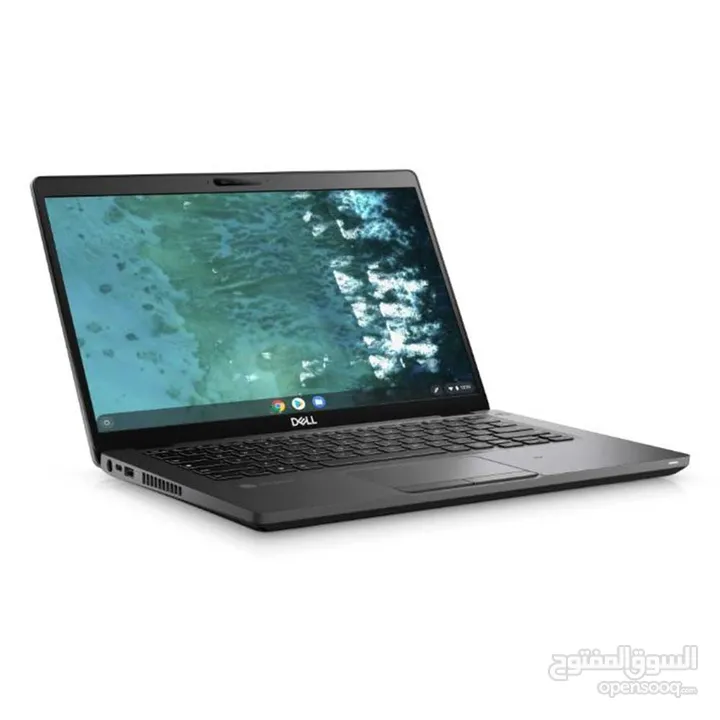 ‏Dell Latitude 5400 Business Laptop