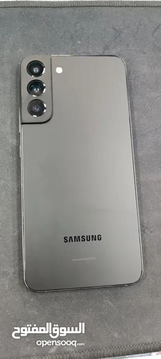 SAMSUNG S22 PLUS ( 128 GB ) / 12 RAM NEW /// سامسونج اس 22 الترا ذاكره 128