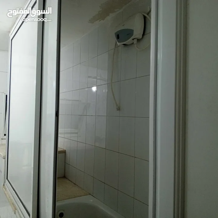 شقة شبه استديو