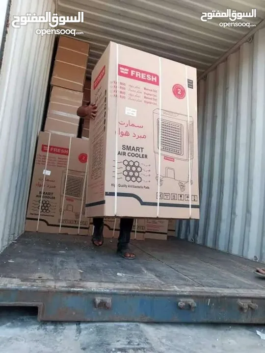 للبيع مكيف صحراوي مكيفات صحراوية بأسعار مناسبة متوفر جميع انواع و احجام المكيفات الصحراوية