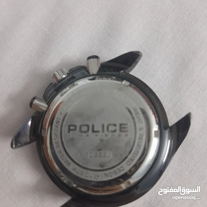 ساعات ماركه