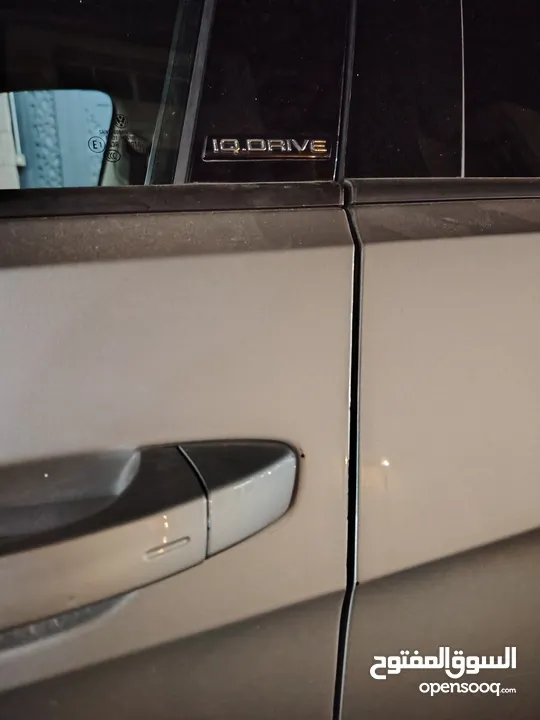 جولف 2020 IQ drive ماطور 1.5 عداد ديجيتال فل اضافات عدا فتحه