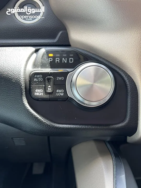 Ram 1500 Hemi 2022