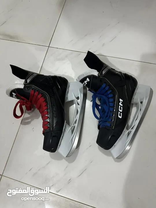 Hockey skating for sale