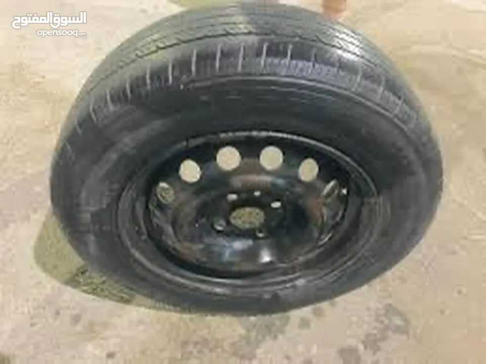 سبير قياس 14 للبيع