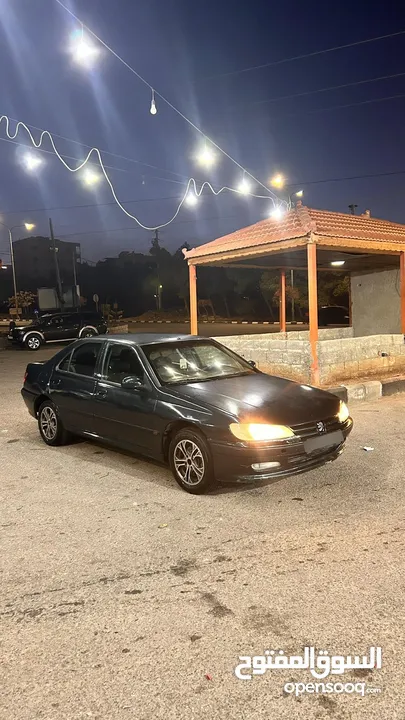بيجو للبيع كاش او اقساط