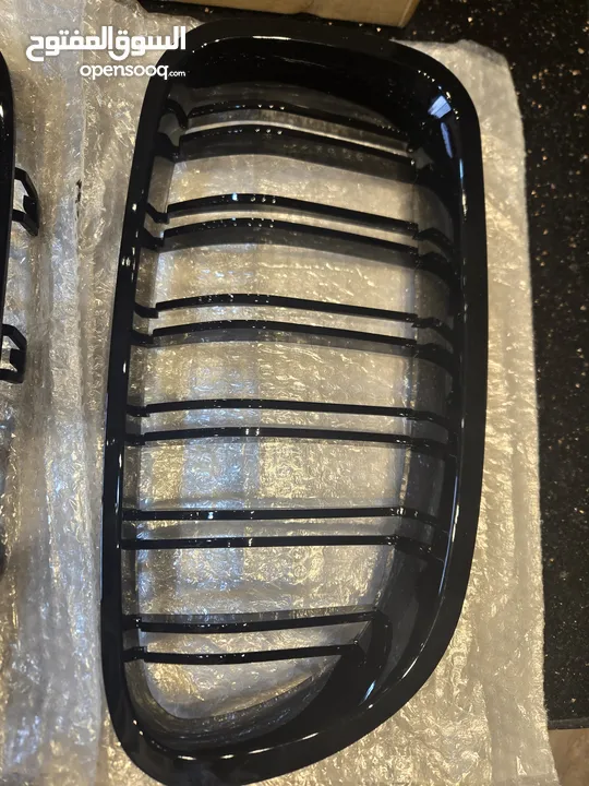 طمبون ومرشات وقطع bmw f10