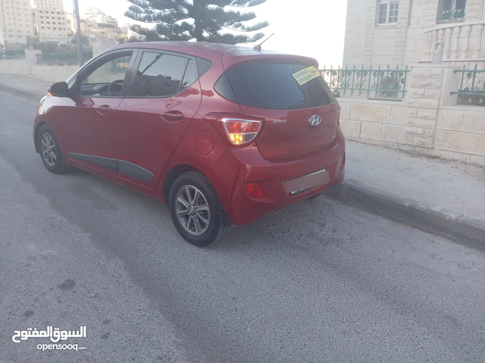 هواندي l10 مطور 1250