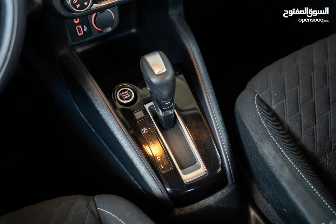 نيسان كيكس 2021 فحص كامل 2021 Nissan kicks