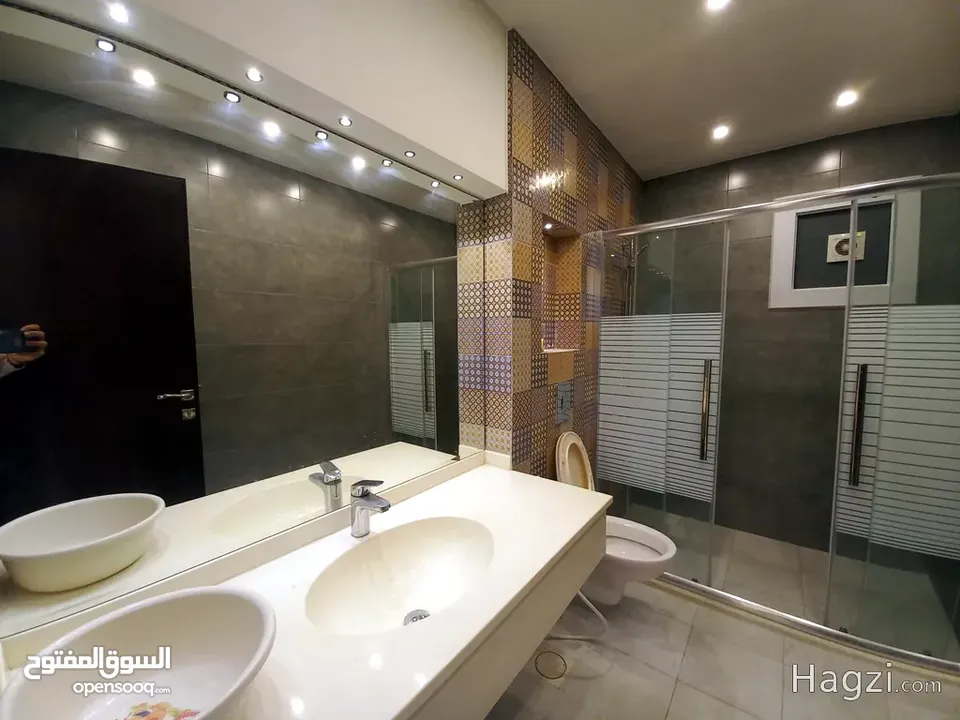 شقة مفروشة للإيجار 180م2 ( Property 18359 ) سنوي فقط