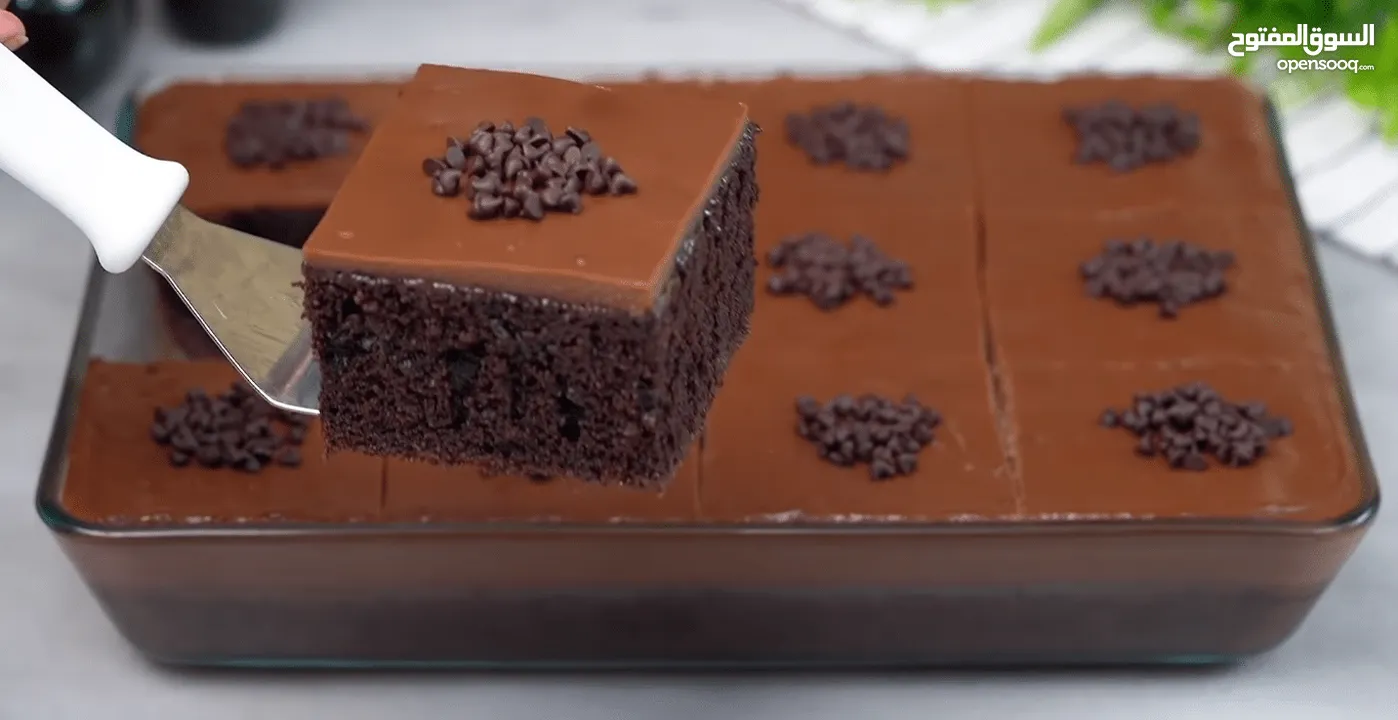 حلويات بيتية