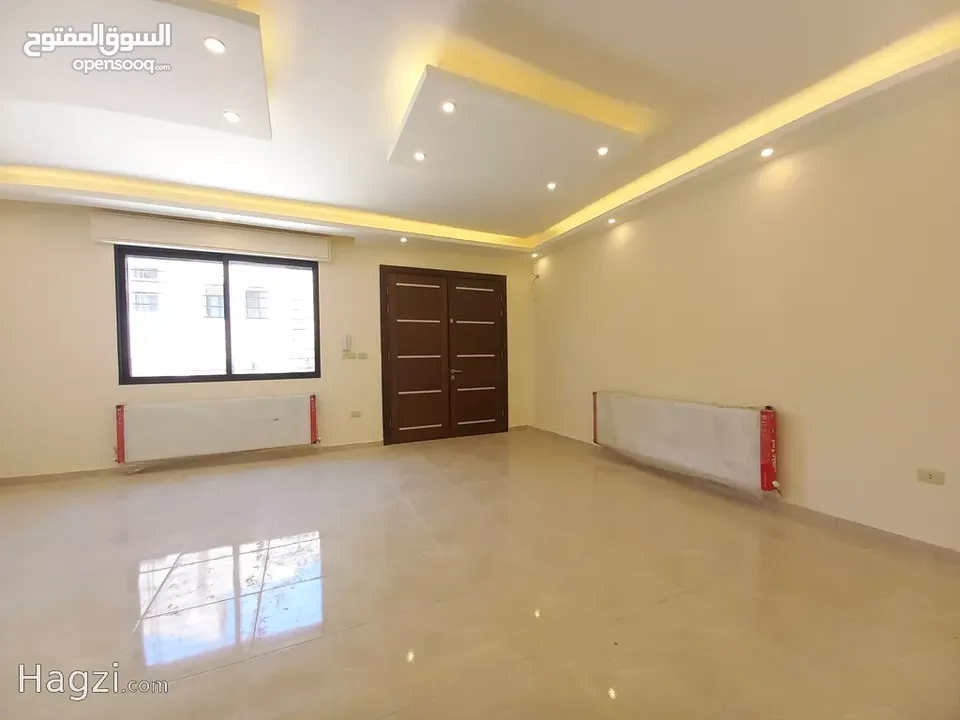 شقة غير مفروشة للايجار في عبدون  ( Property 33468 ) سنوي فقط