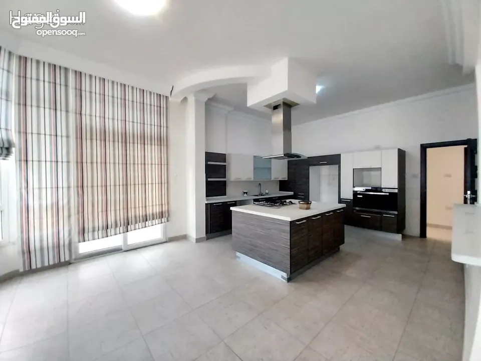 شقه للايجار في منطقه دير غبار ( Property 33782 ) سنوي فقط