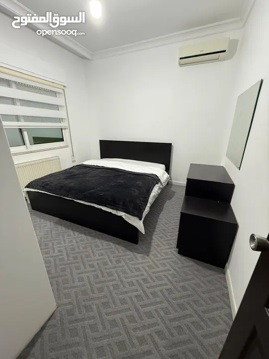 شقه مفروشه للايجار في الصويفيه ( Property 42620 )-174847686