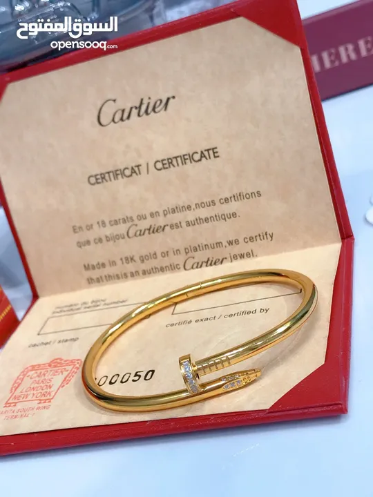 Cartier Versace