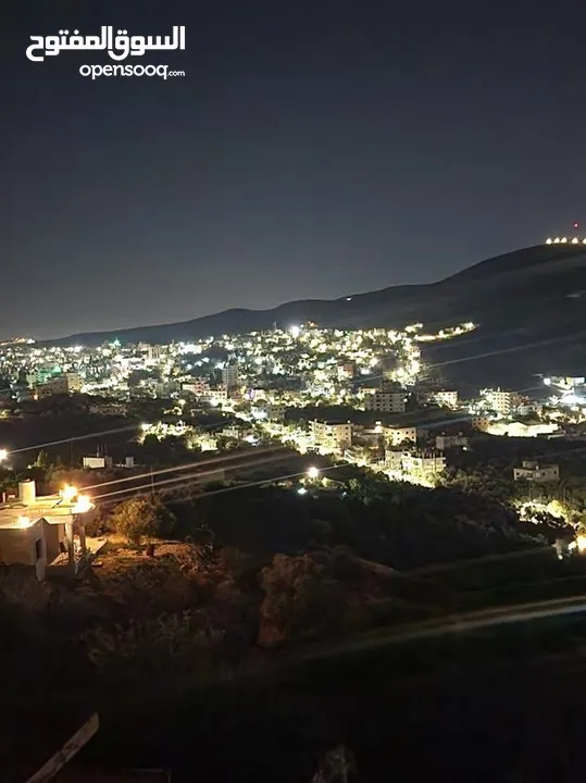مشروع اسكان الاغبر المميز