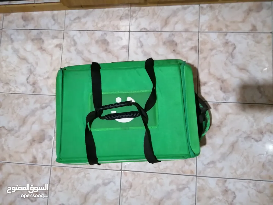 شنتة كريم بوكس