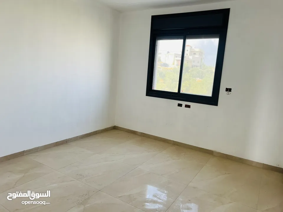 شقق مشطبة ديلوكس منطقة مطلة وهادئة