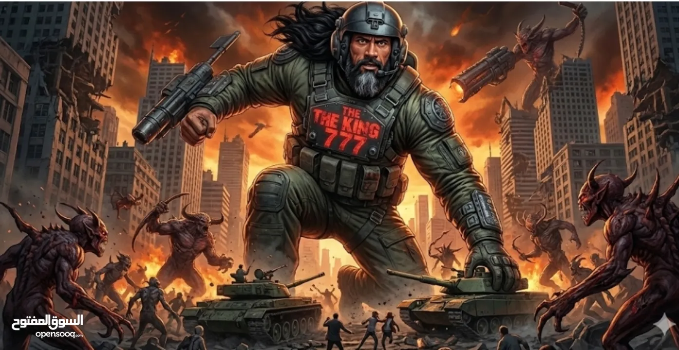 مطلوب ممول مشروع تطبيق خدمات عامة