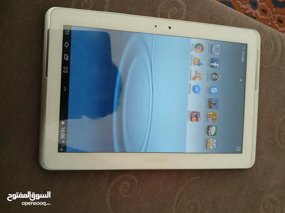 samsung tab 2