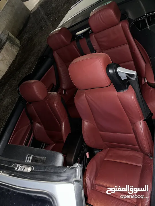 Bmw 325 Cl E46 cabrio 2003 for sale