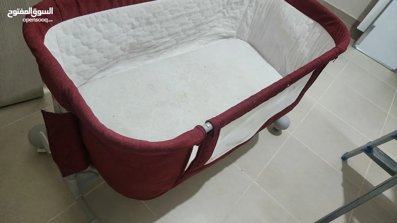 سرير BABY NEXT YOU للبيع
