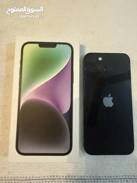 IPhone 14 Plus 256 GB