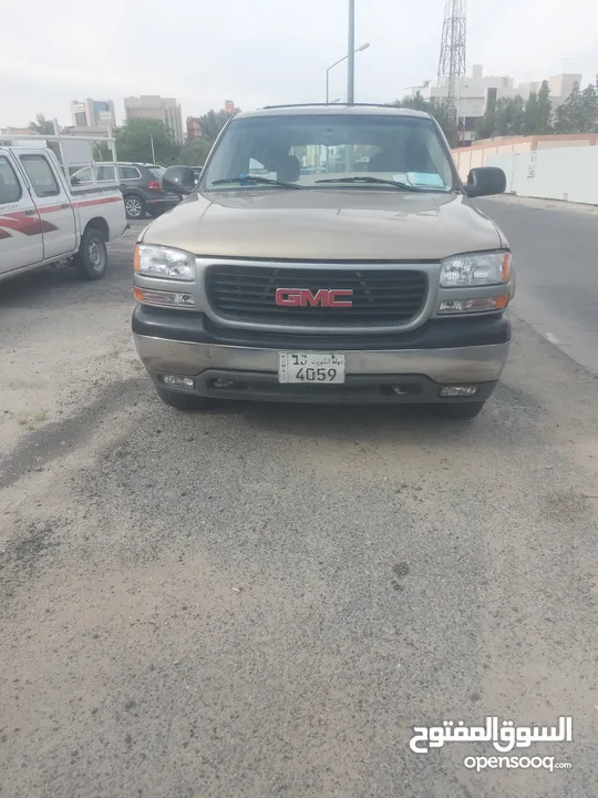 GMC 2005 [ 6075 1052]