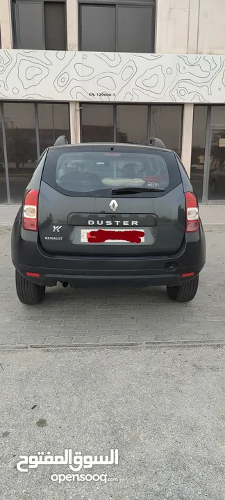 2016 Renault Duster for sale