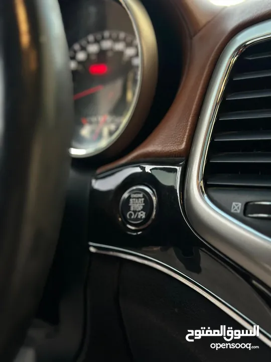 جيب جراند شروكيjeep grand cherokee