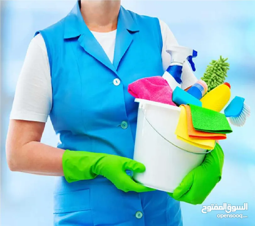 شركه الترك للخدمات التنظيف المنزليه
