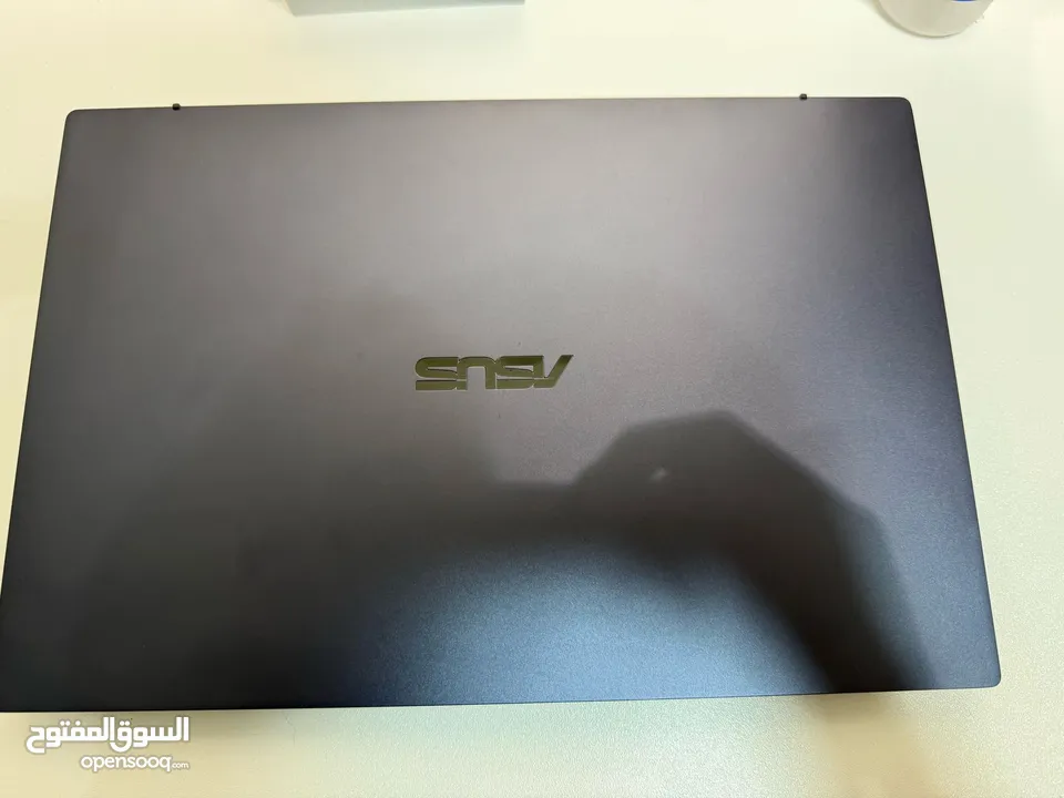 Laptop Asus Expertbook B1400 i7-1165G7  لابتوب اسوس ايكسبرت بوك ب14