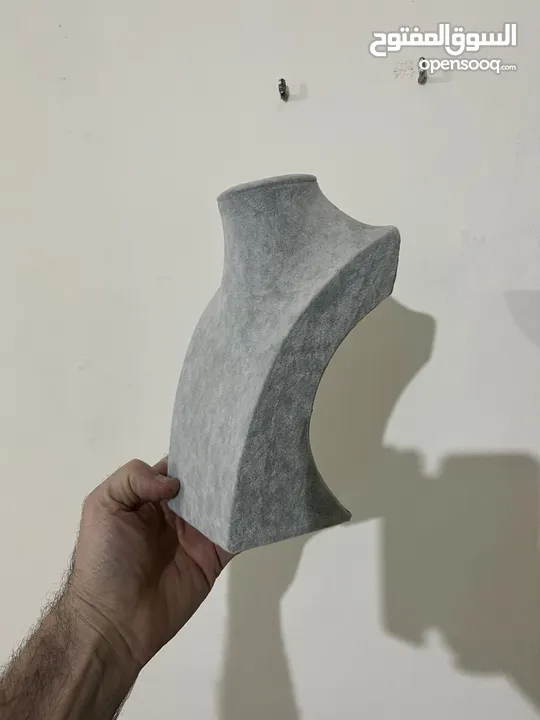 رقبات للعرض مستعمله بحاله ممتازه