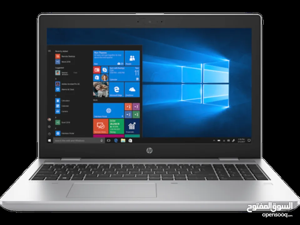 مطلوب لابتوب hp أو ديل