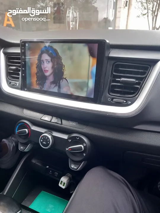 كيا ستونيك 2020 للبيع