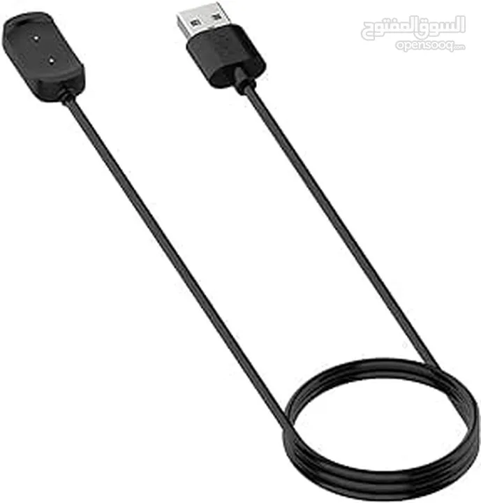 Amazfit Charger شاحن ساعة اميزفيت