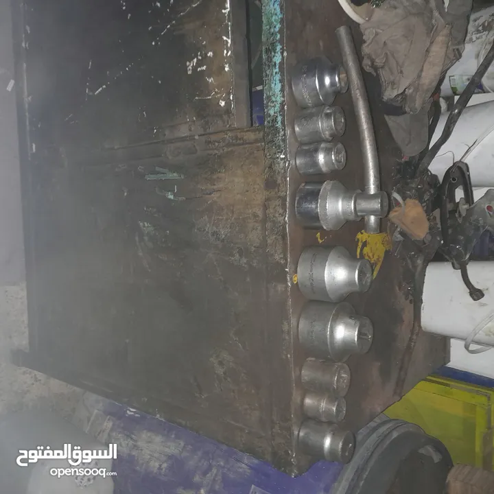 بوكسات كبيرة