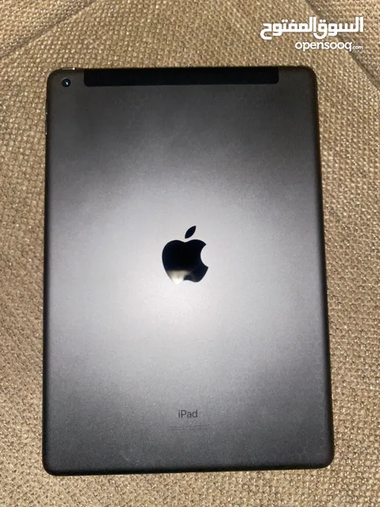9th generation ipad